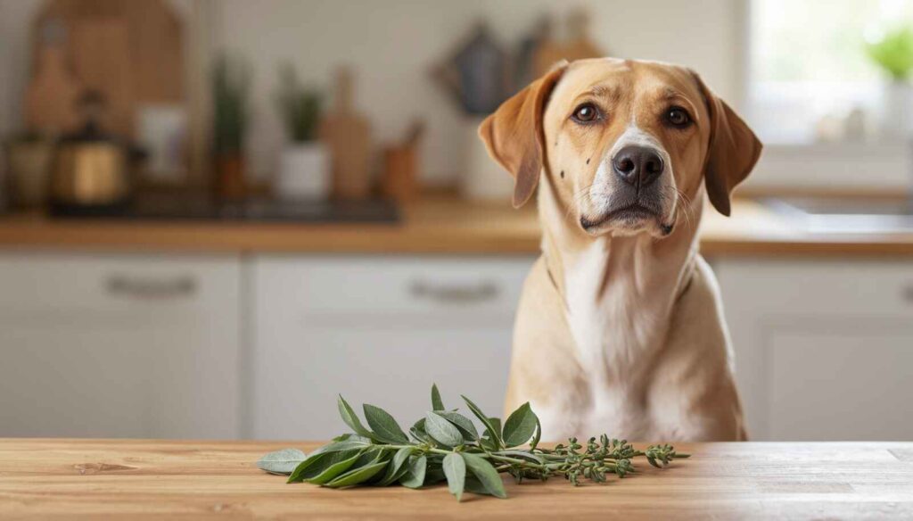 can dogs have sage safely healthy herbs for dogs
