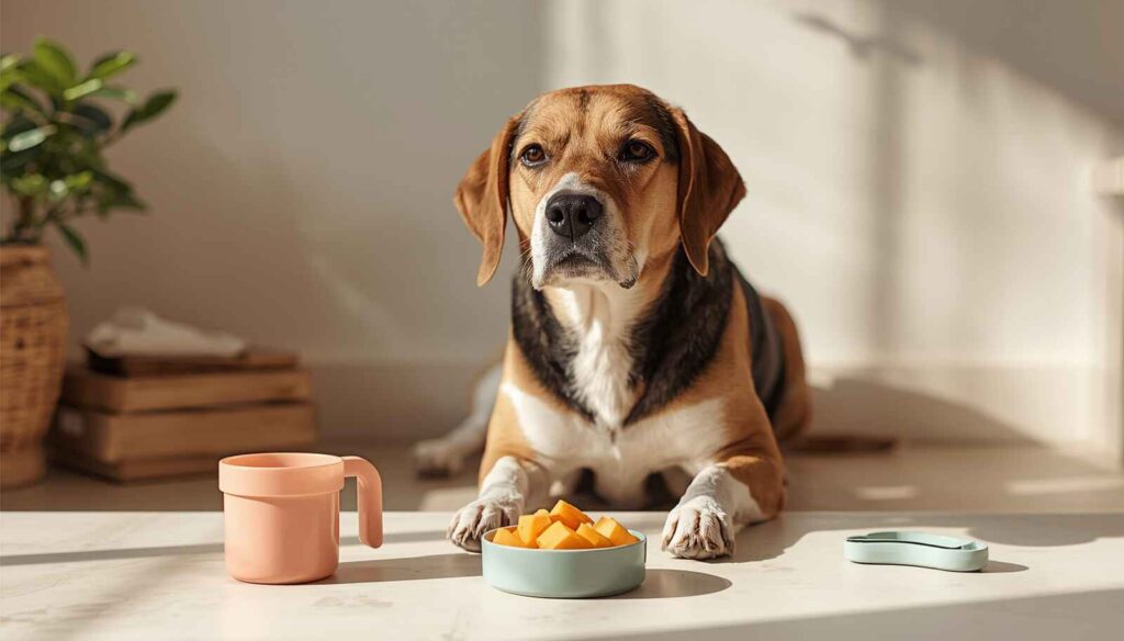 How much sweet potato can dogs eat safe portion size guide